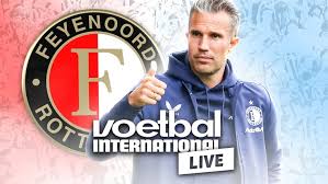 Voetbal International - News update