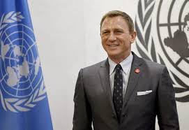 Resultado de imagen de James Bond