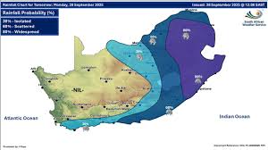 Snow Report Southern Africa - News update