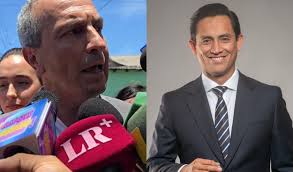 Decano del Colegio de Abogados: Padre de Francesca Montenegro y exdefensa de Adrián Villar podrían ser expulsados por problemas éticos y legales