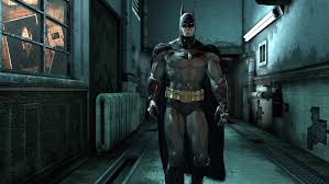 Image result for batman arkham asylum xbox 360