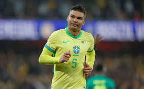 De saída do United, Casemiro descarta volta ao futebol brasileiro; MLS e Arábia são opções