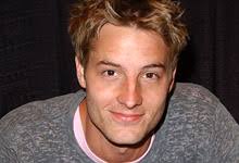 Birth Name: Justin Scott Hartley; Birth Place: Knoxville, IL; Date of Birth / Zodiac Sign: 01/27/1977, Aquarius; Profession: Actor - Justin-Hartley