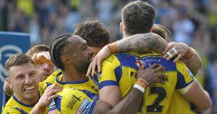 Warrington Guardian - News update