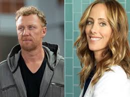 'Grey's Anatomy' says goodbye to Owen Hunt and Teddy Altman in season 22