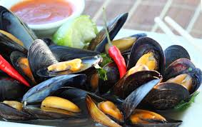 Image result for images of mussels
