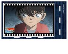 Image of scene film Detective Conan: The MillionDollar Pentagram