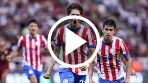 Mundial Sub-20: Paraguay busca la gloria ante Ucrania ¿Clasifica? - Imagen principal del artículo