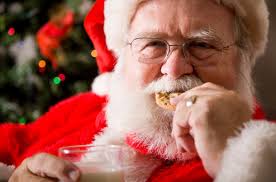 Image result for SANTA