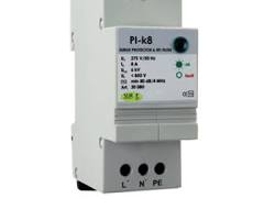 Arrester tipe varistor