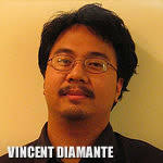 Audio Engineer Steve Johnson Composer Vincent Diamante - vincent_diamante