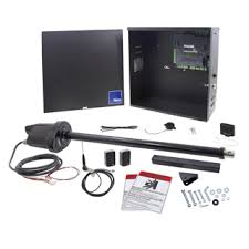 Apollo 1551 - Smart ETL Single 816-1 Actuator Swing Gate ...