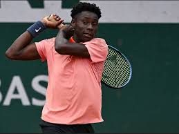 Trend Google: kouame tennis