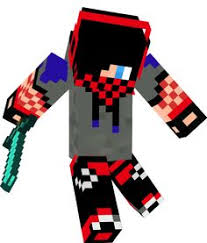 Resultado de imagen de fotos minecraft skins