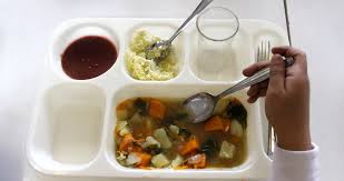 paro manipuladoras de alimentos junaeb