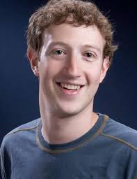 Mark Zuckerberg Height - How Tall