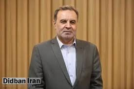 سید موسی خادمی