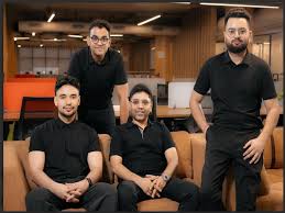 Home-cleaning startup Scrubsy raises ₹27 crore from V3 Ventures; funds to support manufacturing expansion and growth