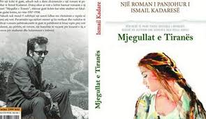 Image result for ismail kadare