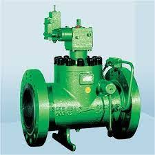 Safety Shut-Off Valves Archives - Bryan Donkin