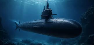 China avança com submarino Tipo 095 e desafia domínio naval dos Estados Unidos