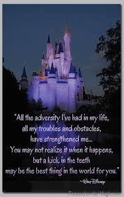 Destination Disney ~ Quoting Walt Disney | Focused on the Magic ... via Relatably.com