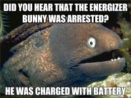 Resultado de imagen de energizer bunny gifs