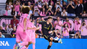 Inter Miami y LAFC: el inicio de la MLS 2026 en el BMO Stadium con un triunfo en el primer partido