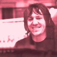 El dia 21 d'octubre fa 10 anys de la mort d' Elliott Smith.