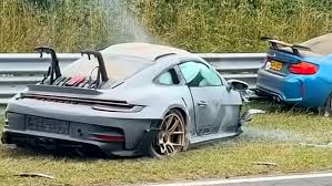 The Supercar Blog - News update