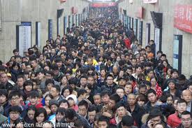 Image result for beijing people