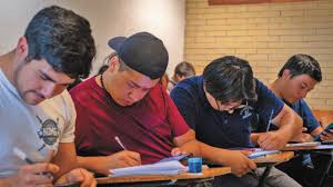 Inician descanso de invierno más de 300 mil estudiantes