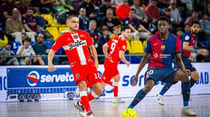 SPORT - News update