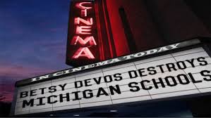 Image result for big education ape DeVos