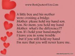 Birthday Quotes For Son From Mom. QuotesGram via Relatably.com
