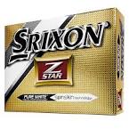 Srixon Z-Star 20Golf Ball Review - Golfalot