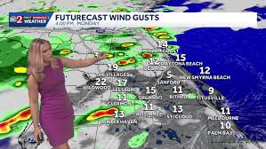Orlando Weather Alert: Heat Index Soars to 107°F — How to Survive the Deadly Afternoon Heatwave