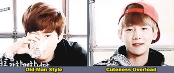 Résultat de recherche d'images pour "exo gif"