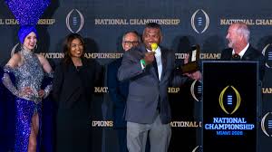 Las Vegas CFP Championship in 2027: Impact and Preparations