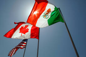 Trump will not renew USMCA, toppling one of the last pillars of stability in global trade