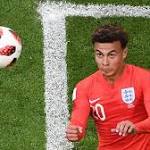 FIFA World 2018: Dele Alli