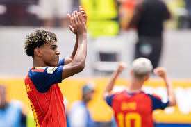 You won’t believe how much Spain just made for winning the World Cup