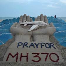 MH370 Mystery: Clue Hiding in Plain Sight