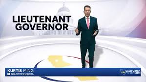 Interviews on the issues with the top 5 candidates vying to be CA's next Lt. Governor | CA Politics 360