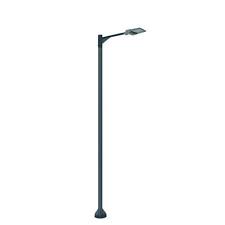 Bajaj Outdoor Decorative Pole, 120W at ₹ 12500/piece in ...