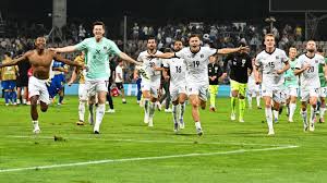 Pro Soccer Wire - News update