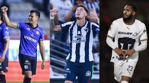 Ocampos es líder, pero lo siguen de cerca: Así va la tabla de goleo tras Jornada 4 del Apertura 2026