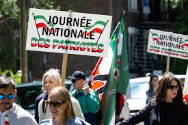 National Patriots