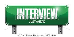 Image result for panel interview clipart