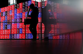 Tech stocks slide on AI valuation doubts; oil jumps after Middle East attacks